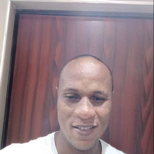 Benjamin O. profile photo