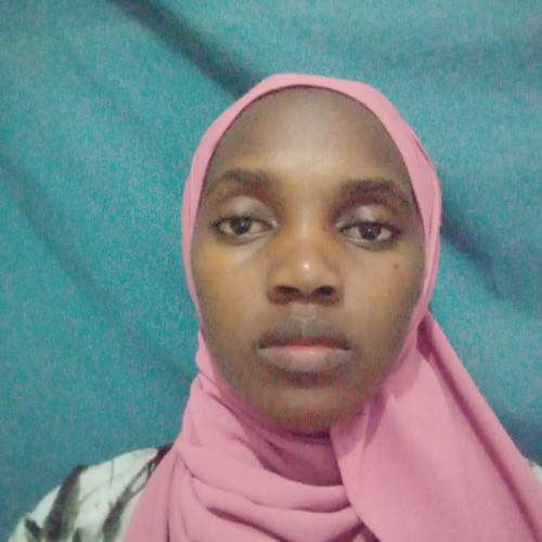 Nabaweesi F. profile photo