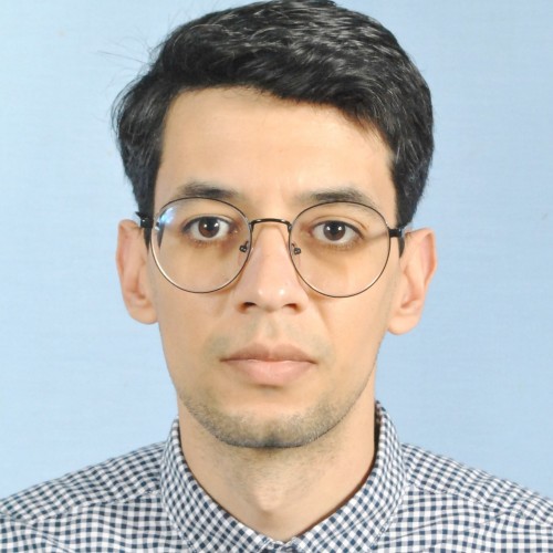 Yassine O. profile photo
