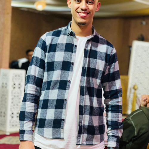 Mohamed O. profile photo