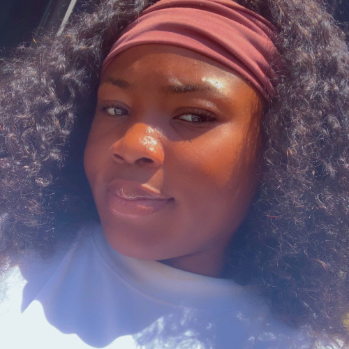Chisom D. profile photo