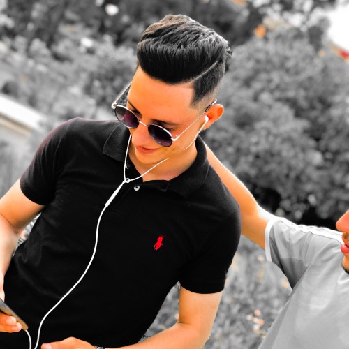 Oussama R. profile photo