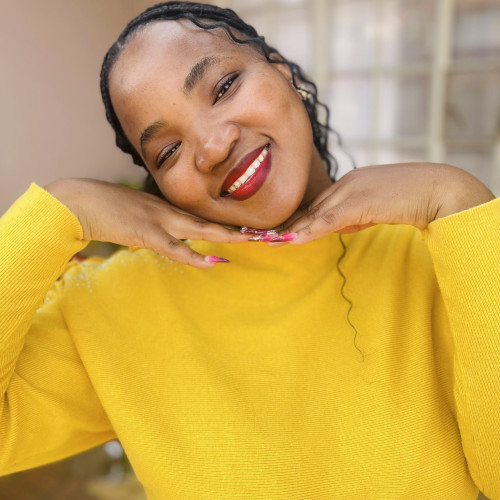 Lerato T. profile photo