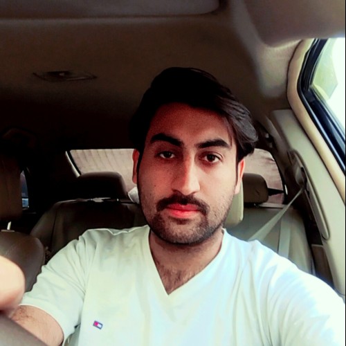 Sikandar A.