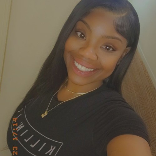 TAMEKA P.