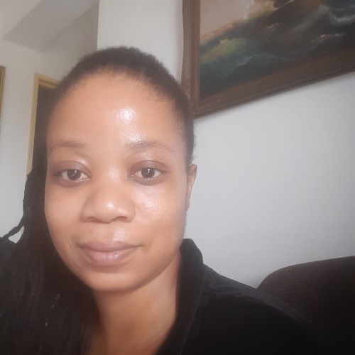 Thulisiwe Happiness  J.
