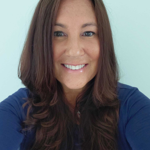 Aimee K. profile photo