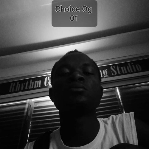 Choice C. profile photo