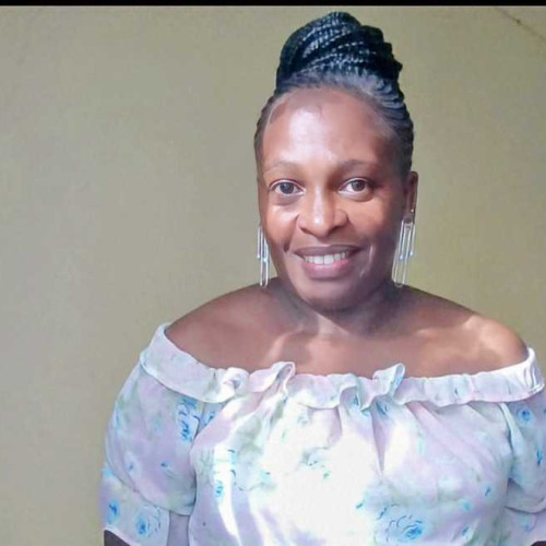 Rahab N. profile photo