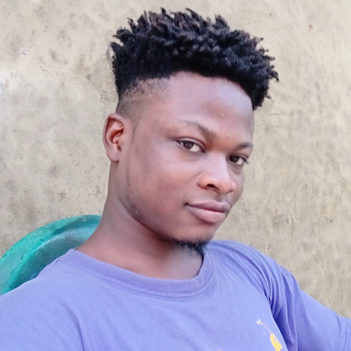 Hamzat  A. profile photo