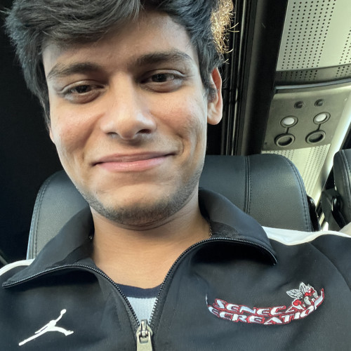Shubham S. profile photo