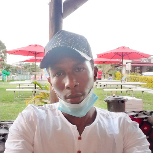 Sean k. profile photo