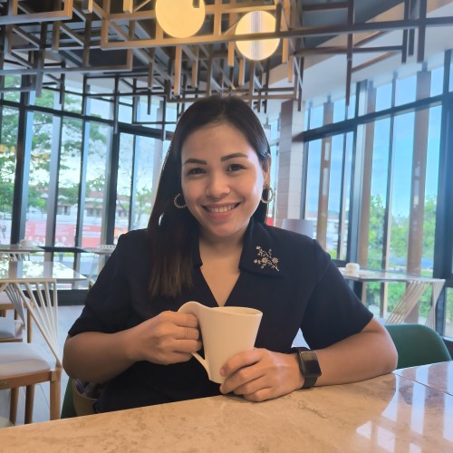 Kaye Sheena P.