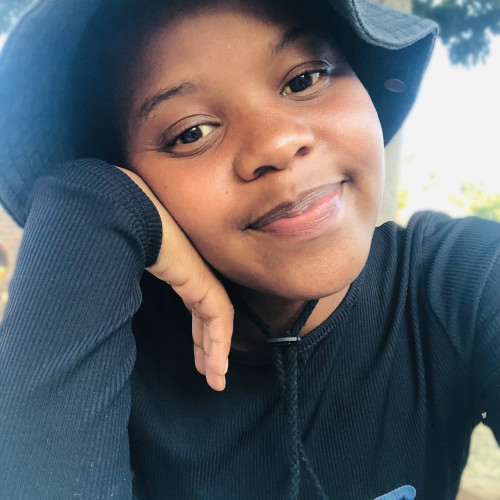 Nobuhle  M. profile photo