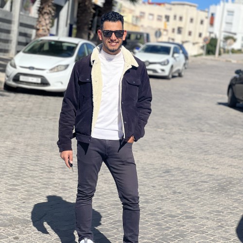 Abdelali G. profile photo