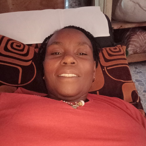 Kate N. profile photo