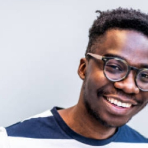 Crank O. profile photo