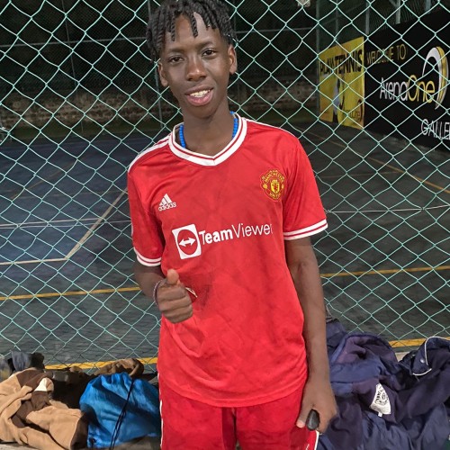 Double G. profile photo