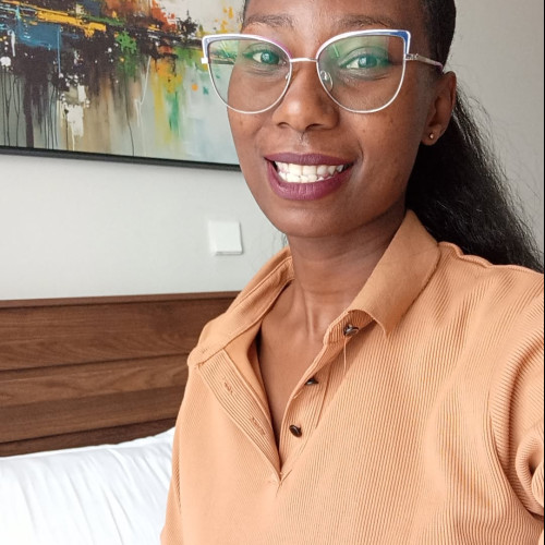 Hilda  P. profile photo