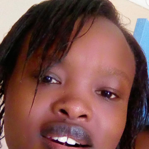 Mariam I. profile photo
