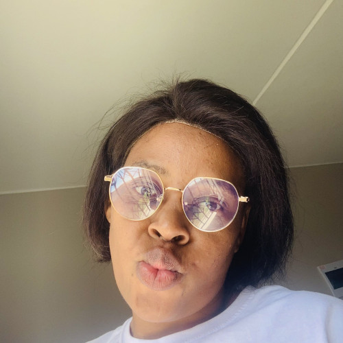 precious m. profile photo
