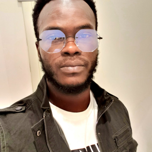 PAPA Malick  B.