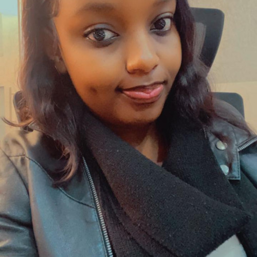 Aggie T. profile photo
