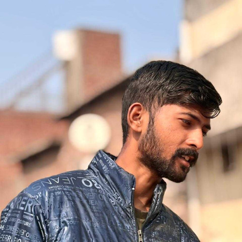 DIVANSH D. profile photo