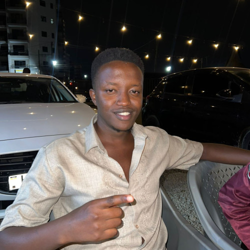 John C. profile photo