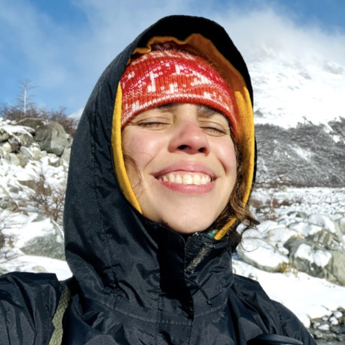 Grace M. profile photo