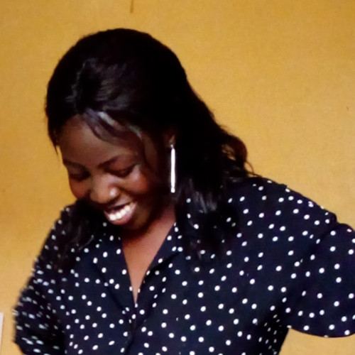 Naome M. profile photo