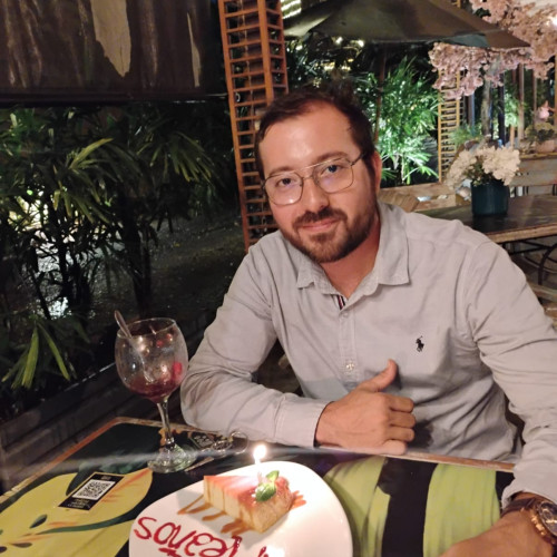 Jorge  C. profile photo