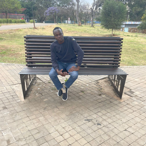 ronald k. profile photo