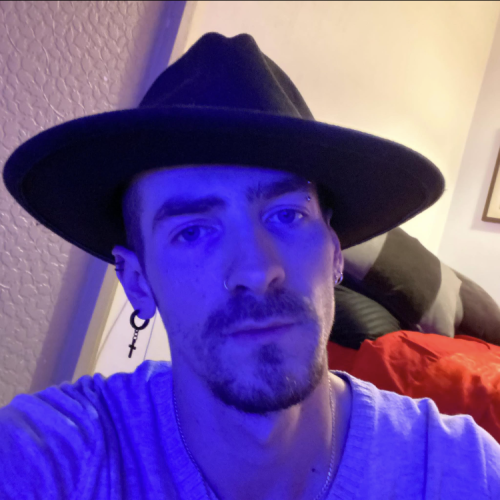 Corey B. profile photo