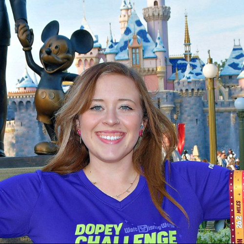 Alexis C. profile photo