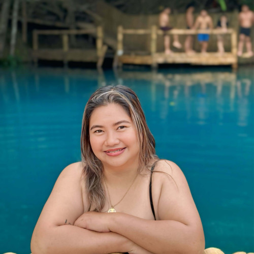 Mitch Rekssi G. profile photo