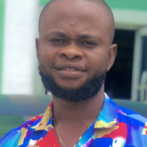 Sebastine N. profile photo