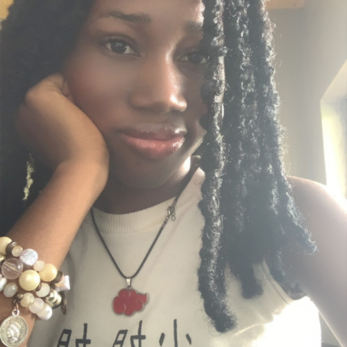 Oluwaseun  N.