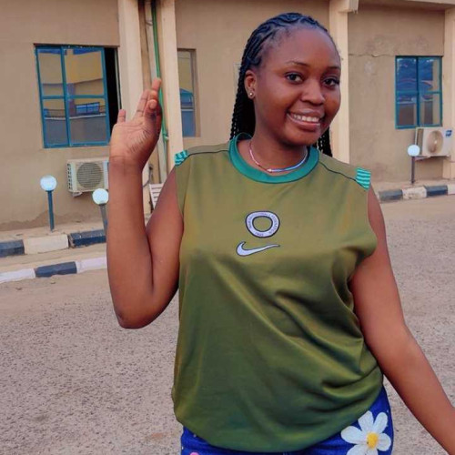 cherry b. profile photo