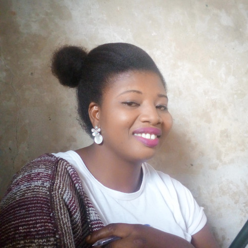 Christiana A. profile photo
