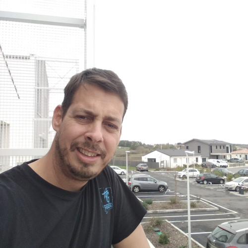 Yian F. profile photo