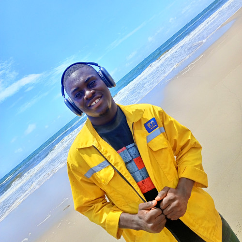 DESTINY  I. profile photo