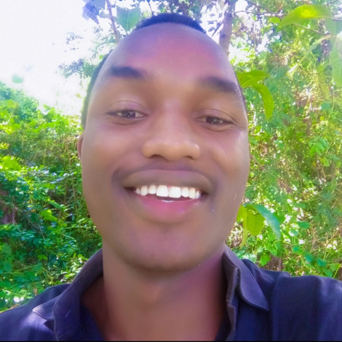 Kimutai N. profile photo