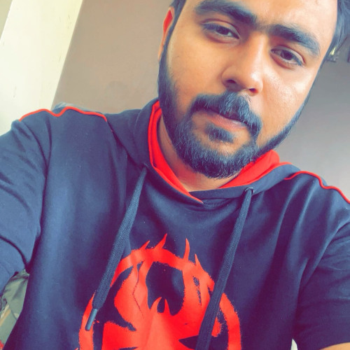 Amit H. profile photo