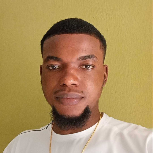 Kossy E. profile photo