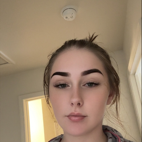 Kaitlynn B. profile photo