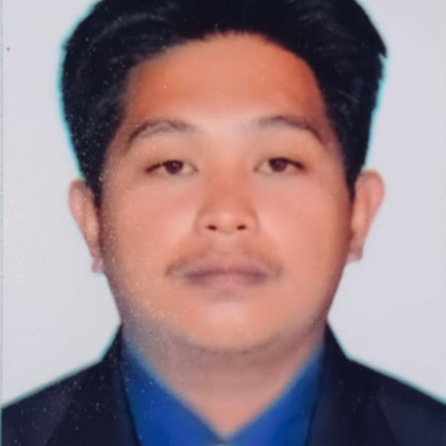 Francis Joy B  . profile photo