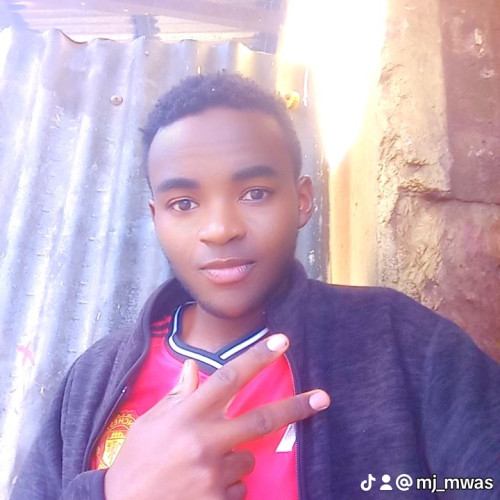 Mwangi J. profile photo