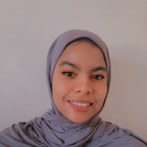 Samira A. profile photo