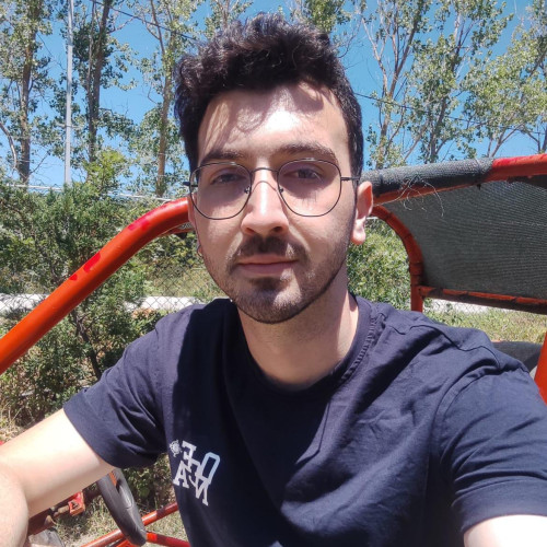 Berk B. profile photo